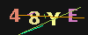 Gambar captcha